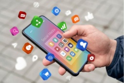 Ứng dụng di động nào đạt 1 tỷ lượt tải đầu tiên trên thế giới?