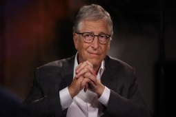 Lý do bất ngờ khiến Bill Gates từ thiện gần như toàn bộ tài sản