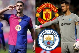 Tin mới nhất bóng đá sáng 17/5: Barcelona rao bán Torres, mục tiêu của MU - Man City tăng giá