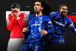 MU đấu Chelsea như  " hài kịch " , Amorim lộ bài trước chung kết cúp châu Âu?