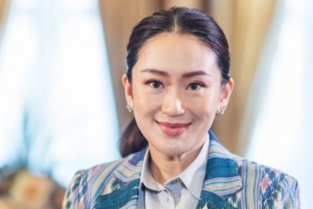 Bộ sưu tập áo khoác của Thủ tướng Thái Lan