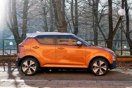 Đây là 10 mẫu ô tô bán chạy nhất tại Việt Nam tháng 4/2025