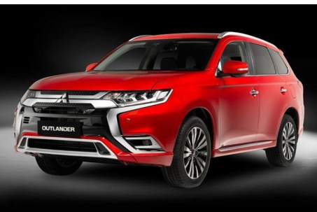 Mitsubishi Outlander giảm giá cả trăm triệu đồng có nên mua không?