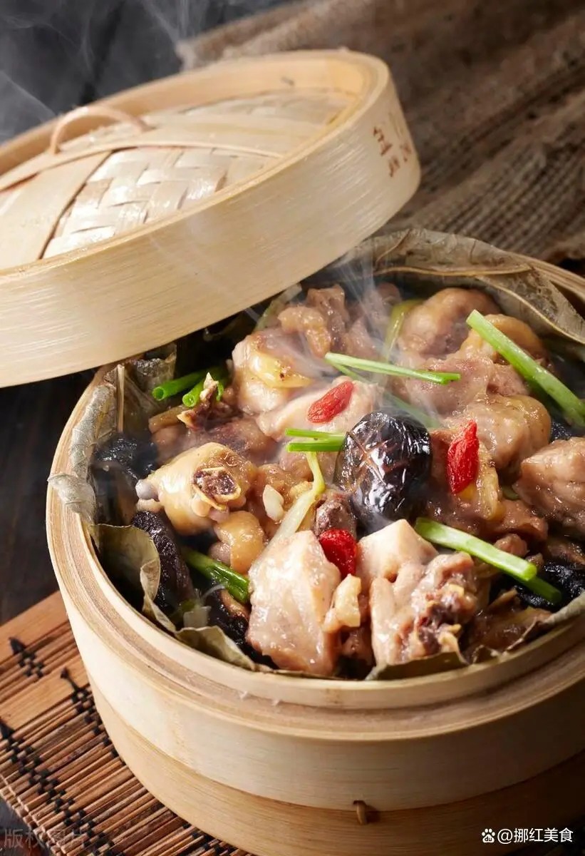 7 món ngon từ nấm hương, đơn giản, dễ làm, ăn cả tuần không biết chán - 2