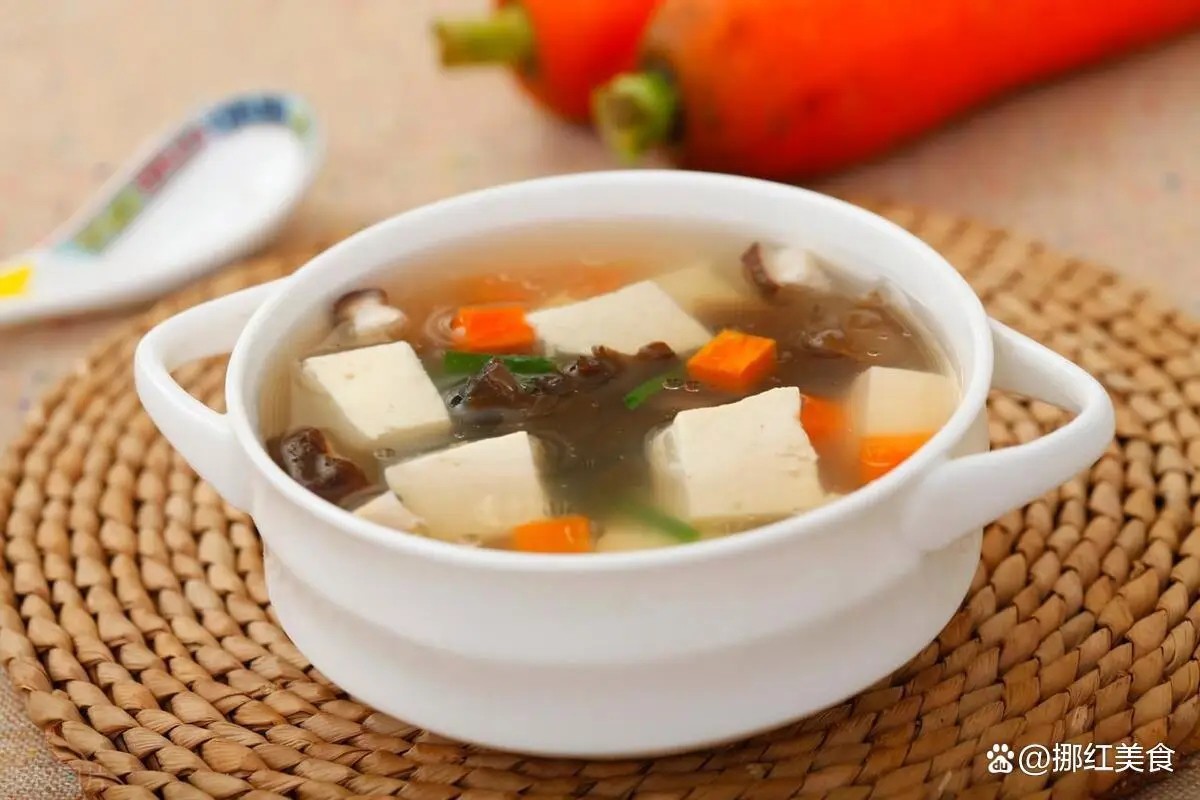 7 món ngon từ nấm hương, đơn giản, dễ làm, ăn cả tuần không biết chán - 4