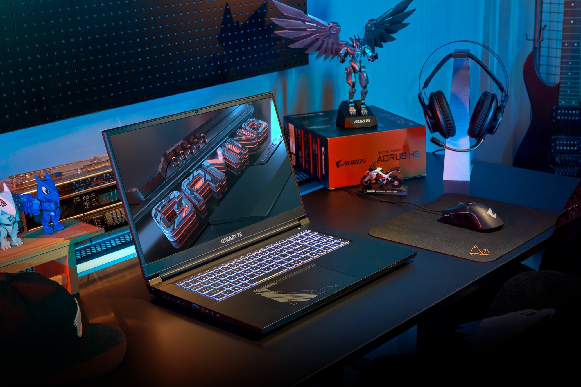 Laptop chơi game cần đảm bảo hiệu suất cao để có trải nghiệm giải trí&nbsp;trọn vẹn.