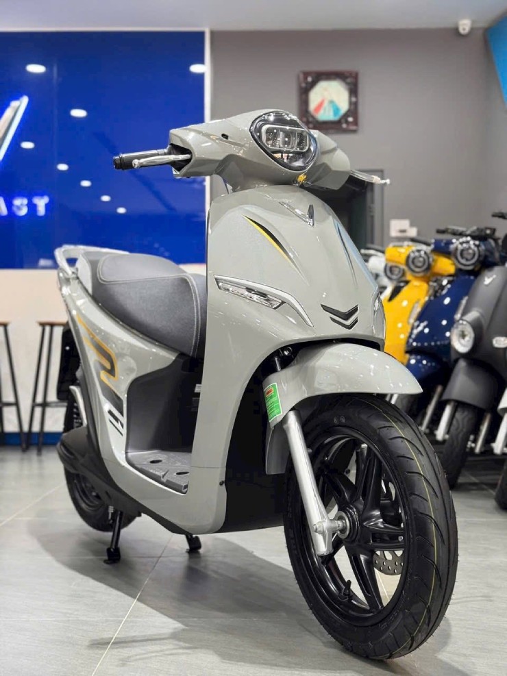Giá xe ga điện VinFast mới nhất nửa cuối tháng 5/2025 - 2