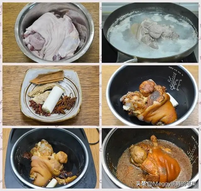 Thực đơn 4 món vừa ngon vừa dễ làm, ai nấu cũng thành công - 2