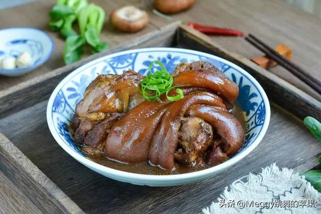 Thực đơn 4 món vừa ngon vừa dễ làm, ai nấu cũng thành công - 1