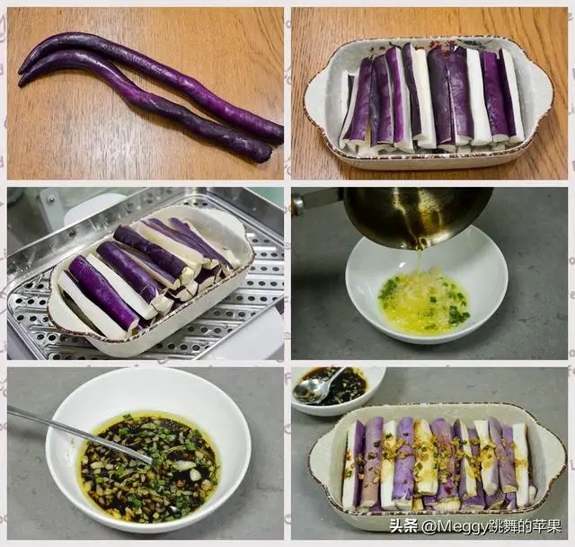 Thực đơn 4 món vừa ngon vừa dễ làm, ai nấu cũng thành công - 4