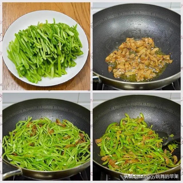 Thực đơn 4 món vừa ngon vừa dễ làm, ai nấu cũng thành công - 8