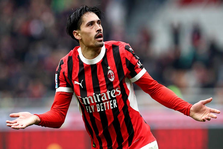 Tijjani Reijnders đang được Man City liên hệ