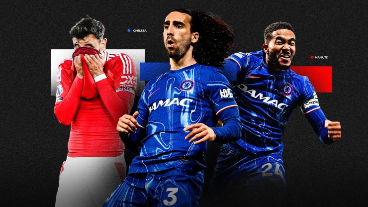 Đại chiến Chelsea - MU ít dấu ấn về chuyên môn