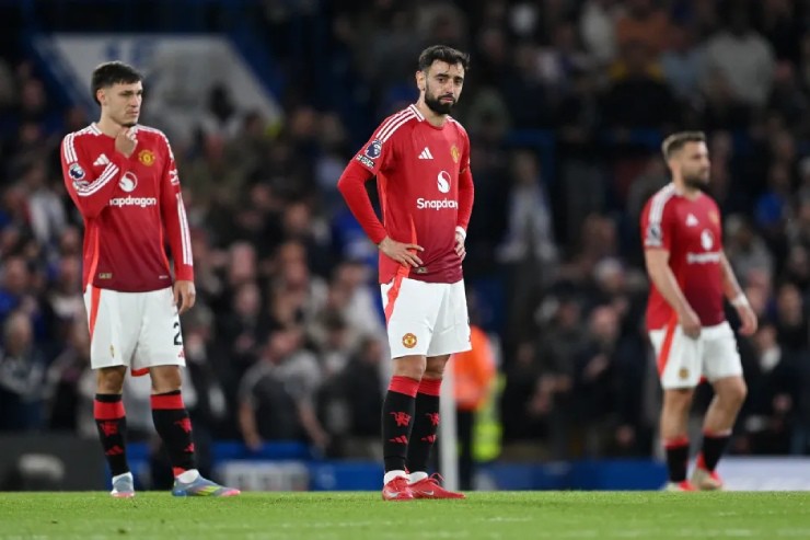 MU vẫn nhạt nhòa dù chung kết Europa League cận kề