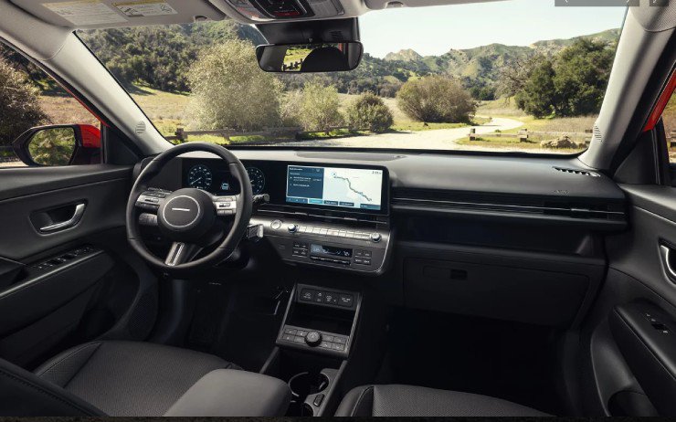 Kona và Corolla Cross Hybrid: Chọn tiết kiệm hay công nghệ phô trương? - 7