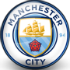 Logo Man City