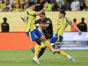 Bóng đá - Video bóng đá Al Nassr - Al Taawoun: Ngỡ ngàng Ronaldo, khó mơ vé Cúp C1 châu Á (Saudi League)