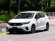 Tin tức ô tô - Đây là 5 mẫu sedan bán nhiều nhất tại Việt Nam tháng 4/2025
