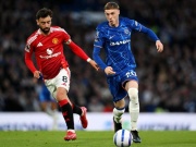 Bóng đá - Video bóng đá Chelsea - MU: Người hùng bất ngờ định đoạt đại chiến (Ngoại hạng Anh)
