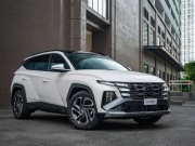 Tin tức ô tô - Những lợi thế khiến Hyundai Tucson “lấn át” nhiều đối thủ