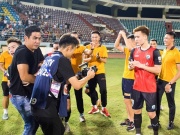 Bóng đá - Ninh Bình vô địch giải hạng Nhất sớm 3 vòng đấu, sắp khuynh đảo V-League?