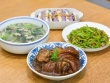 Thực đơn 4 món vừa ngon vừa dễ làm, ai nấu cũng thành công