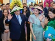 Hai ngày Thủ tướng Thái Lan ở Việt Nam