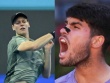 Alcaraz và Sinner xô đổ kỷ lục khủng, chung kết trong mơ ở Rome Masters