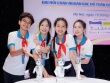 Đồng hành với thiếu nhi Cháu ngoan Bác Hồ, Vinamilk tiếp sức các “búp măng non” vươn cao