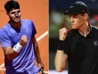 Sinner nói gì trước trận chung kết đấu Alcaraz ở Rome Masters?