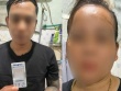 Vợ ra đầu thú sau khi chồng bị bắt