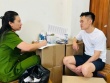 Diễn biến mới vụ dược sĩ làm 100 tấn thực phẩm chức năng, thiết bị y tế giả bán cả vào bệnh viện