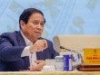 Thủ tướng yêu cầu tổng rà soát tài khoản ngân hàng, sim điện thoại