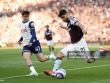 Video bóng đá Aston Villa - Tottenham: Hiệp 2 tưng bừng, tạm chiếm top 5 (Ngoại hạng Anh)