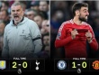 MU - Tottenham lộ bộ mặt thật trước chung kết châu Âu, cứu tinh của ứng viên top 5 (Clip 1 phút)