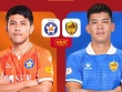 Trực tiếp bóng đá Đà Nẵng - Quảng Nam: Chạy trốn khỏi đáy bảng xếp hạng (V-League)