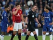 Trực tiếp bóng đá Chelsea - MU: 
