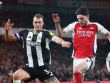 Dự đoán tỷ số Arsenal - Newcastle: Quyết chiến vì vé dự Cúp C1 (Ngoại hạng Anh)
