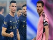 Đội hình “bom tấn 0 đồng”: Messi - Ronaldo - Modric sát cánh, 14 Quả bóng vàng