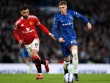 Video bóng đá Chelsea - MU: Người hùng bất ngờ định đoạt đại chiến (Ngoại hạng Anh)
