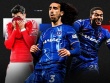 MU đấu Chelsea như 