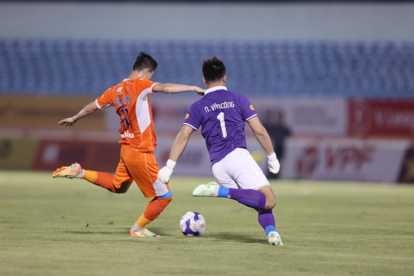Trực tiếp bóng đá Đà Nẵng - Quảng Nam: Bảo toàn thành quả (V-League) (Hết giờ) - 3