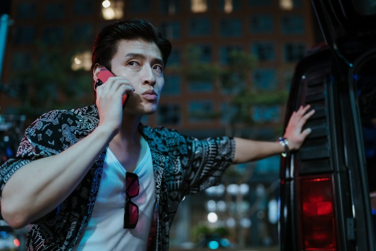 Trận chiến ngầm giữa giới chức, tội phạm và truyền thông - 2