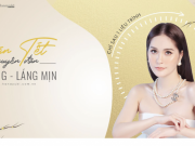 Kinh doanh - Vướng lùm xùm, công ty liên quan vợ chồng Đoàn Di Băng kinh doanh gì?