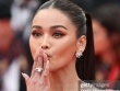 Engfa Waraha bị chê bai khi xuất hiện ở Cannes
