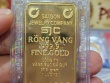 Giá vàng hôm nay 18-5: Liên tục lao dốc, dự báo khó tăng mạnh