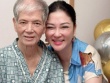Hoa hậu Nguyễn Thị Huyền vẫn chưa nguôi ngoai nỗi đau mất bố
