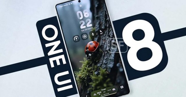 Một trong những tính năng khiến One UI 8 rất được mong chờ