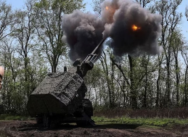 Nga lên danh sách các điều kiện ngừng bắn - 1