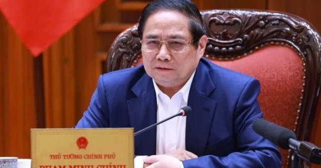 Thủ tướng yêu cầu có lộ trình miễn viện phí toà...